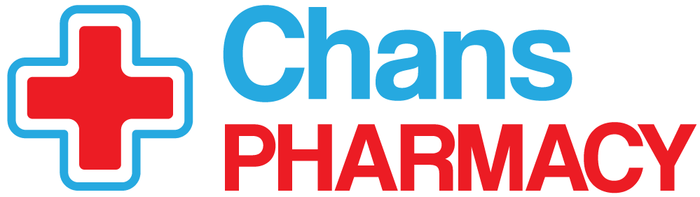 Chans Pharmacy
