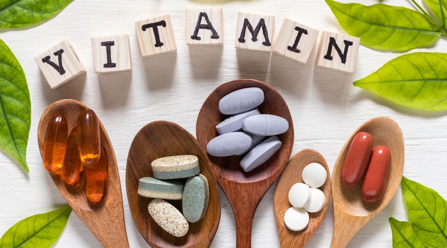 Rejuvenating your Heart with Vitamins: What You Need to Know